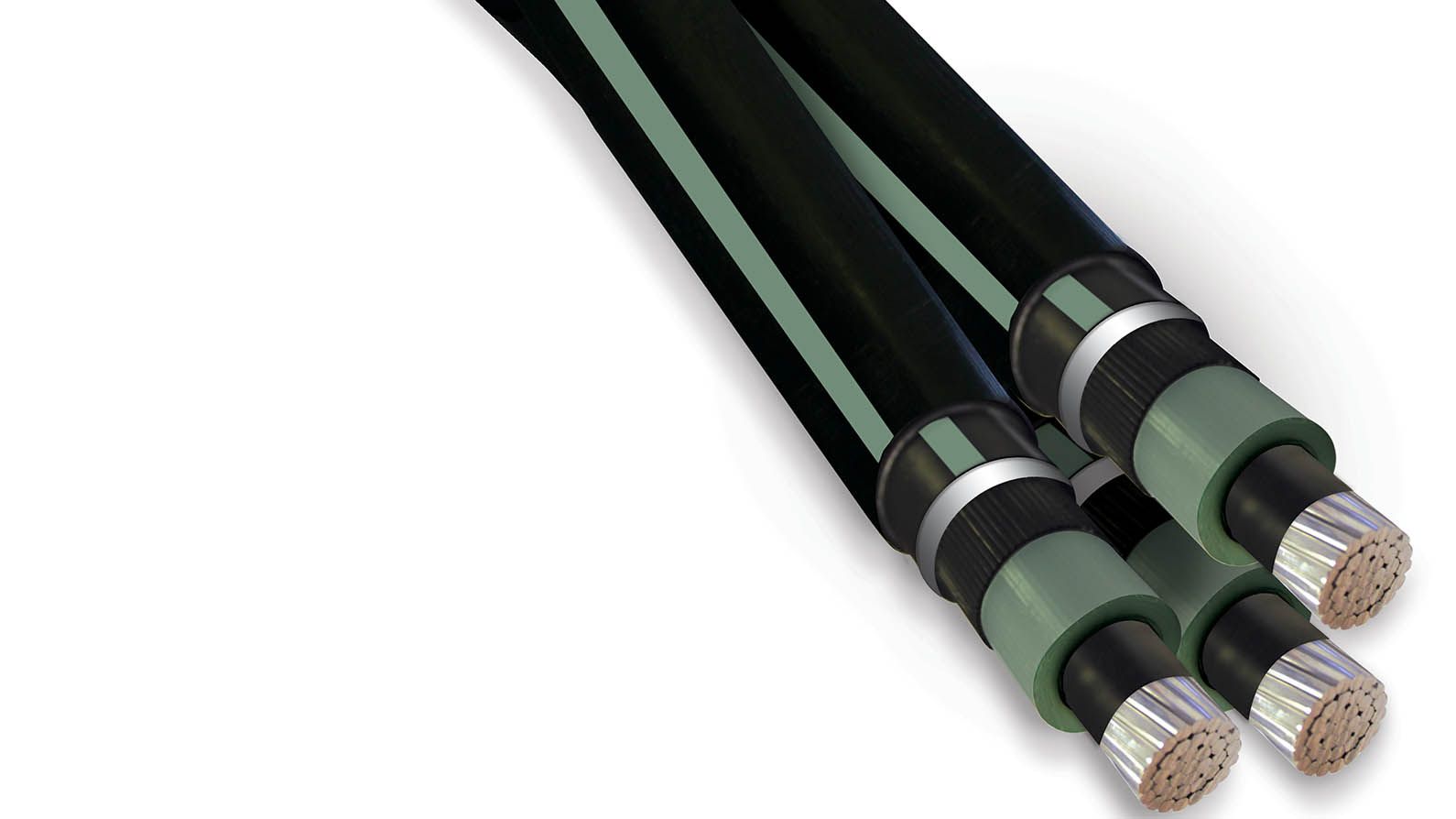 EDRMAX by Nexans™ cable ensures faster and easier grid connections for renewables