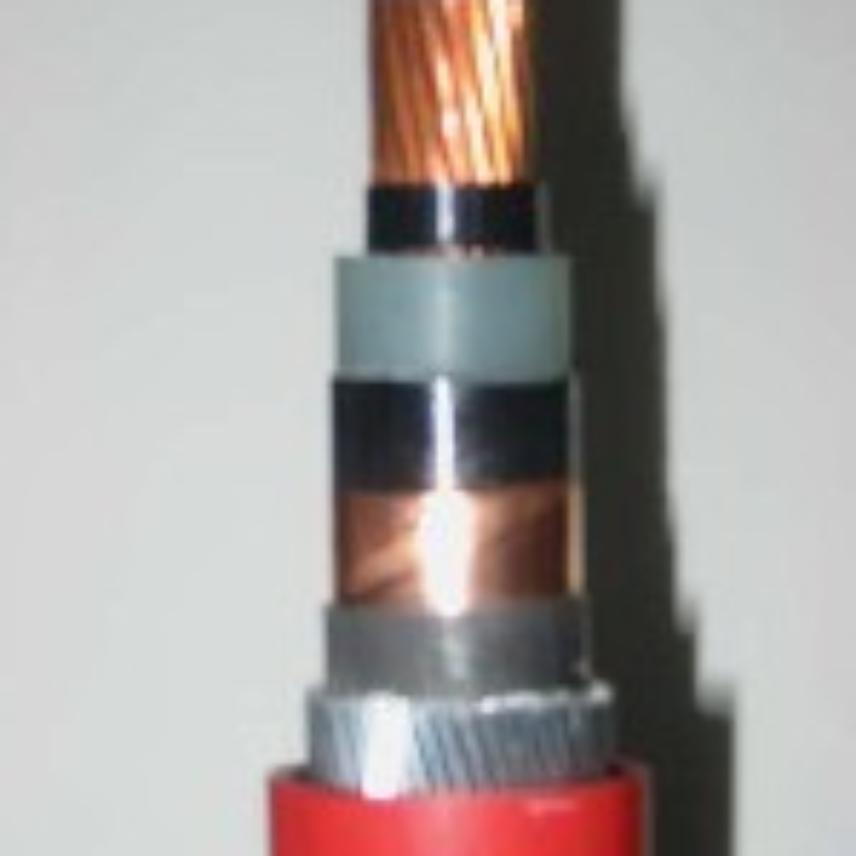 CU/XLPE/AWA/PVC 11KV  1X150