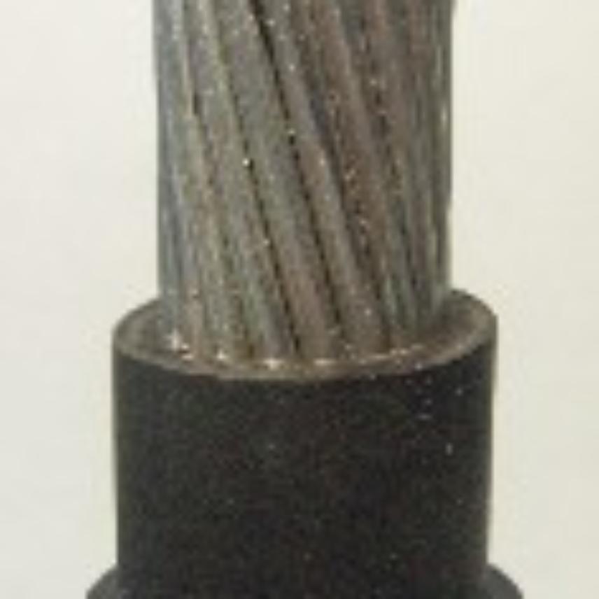 SINGLE CORE ALUMINIUM CABLE - DEH