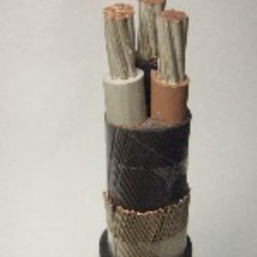 CONCENTRIC COPPER CABLE - DEH