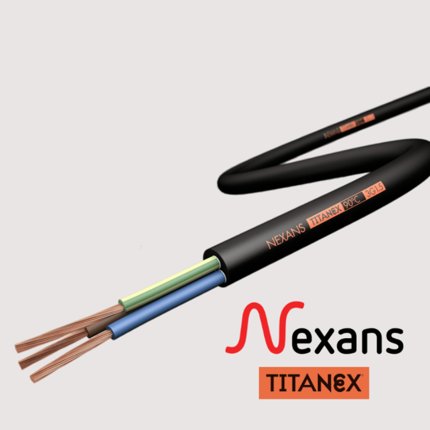H07RN-F TITANEX® LINEAX